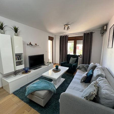 Apartment Story,Vojvode Petka Beograd Extérieur photo