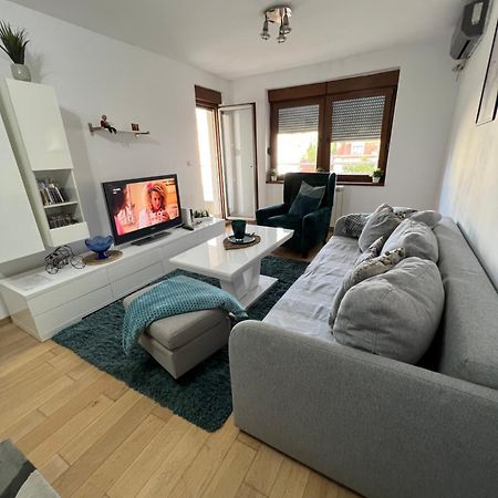 Apartment Story,Vojvode Petka Beograd Extérieur photo