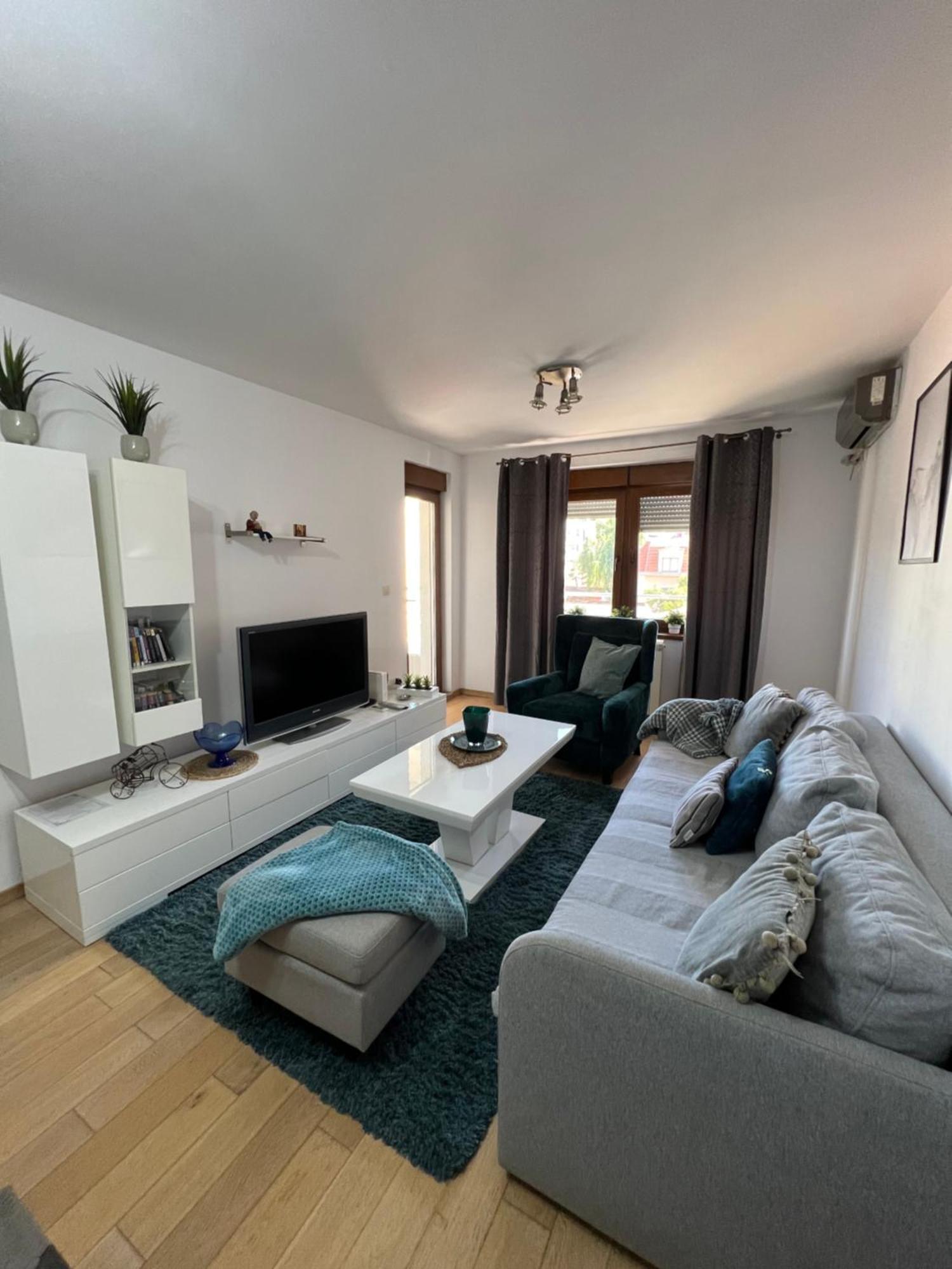 Apartment Story,Vojvode Petka Beograd Extérieur photo