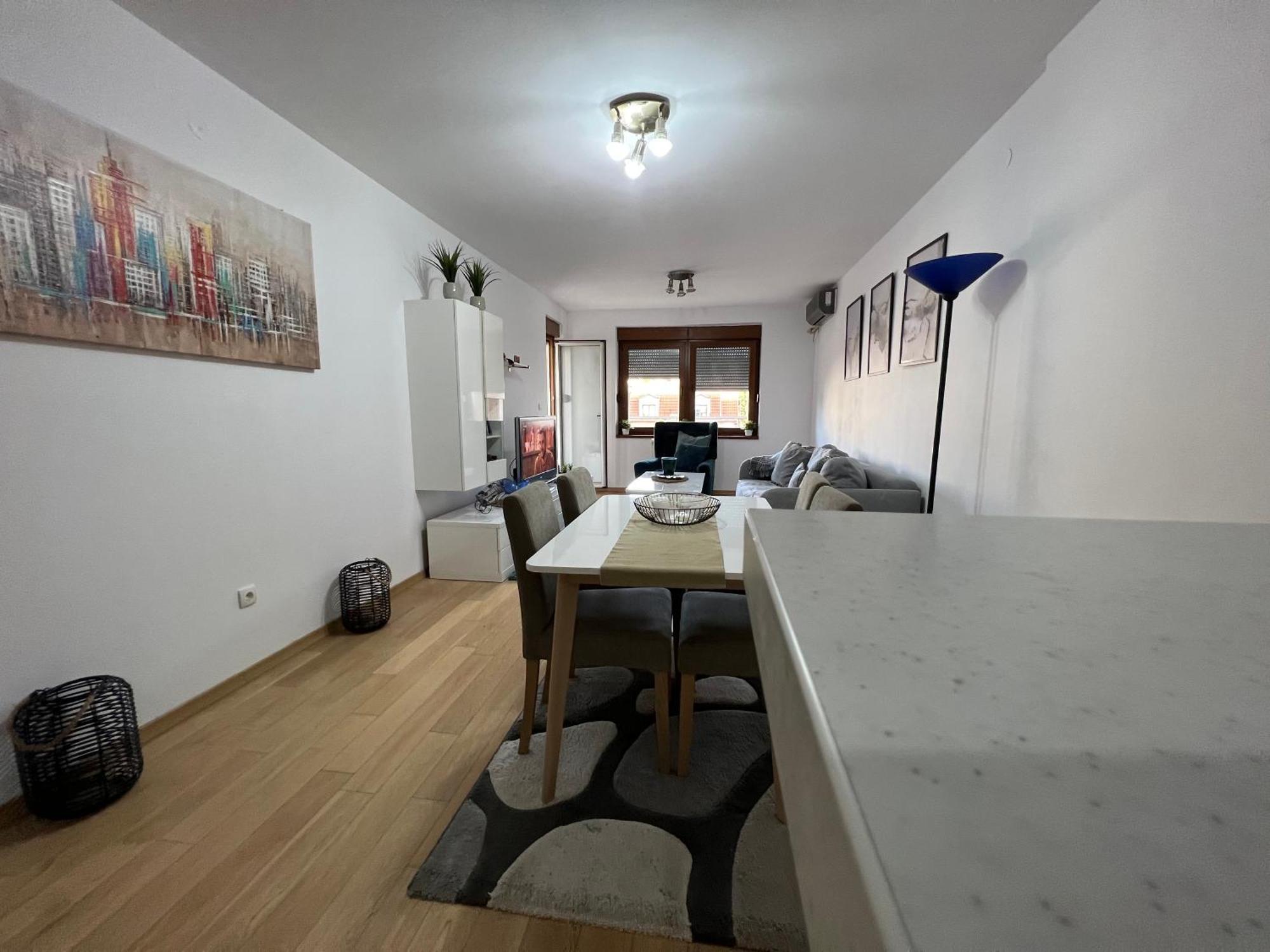 Apartment Story,Vojvode Petka Beograd Extérieur photo