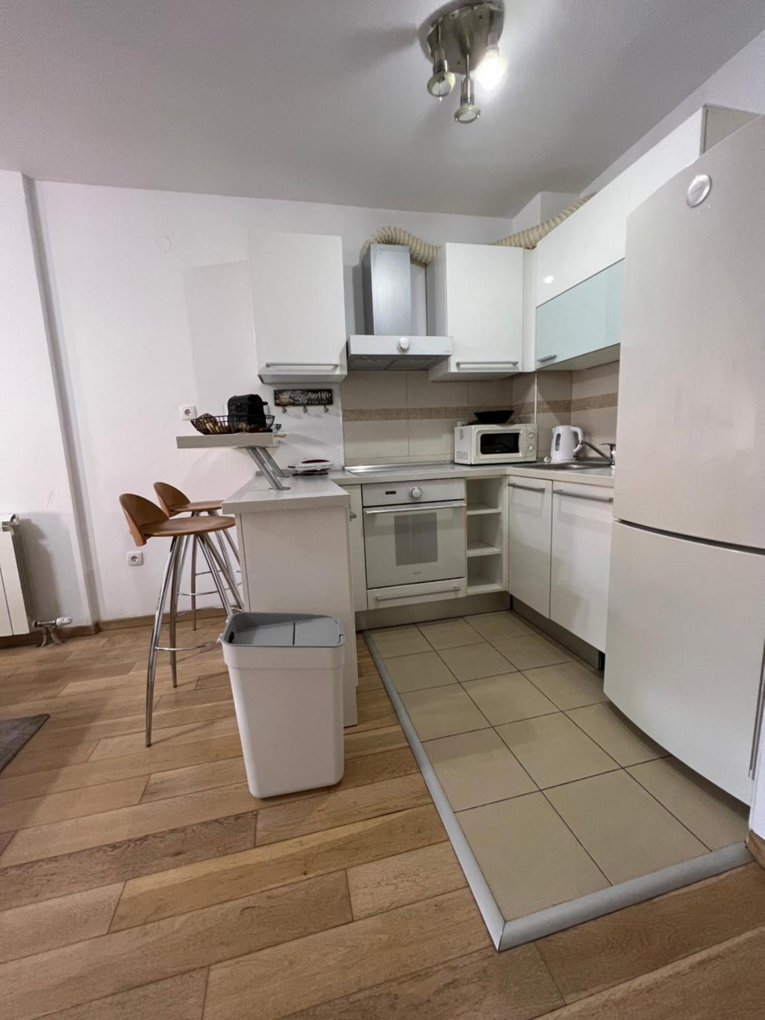 Apartment Story,Vojvode Petka Beograd Extérieur photo