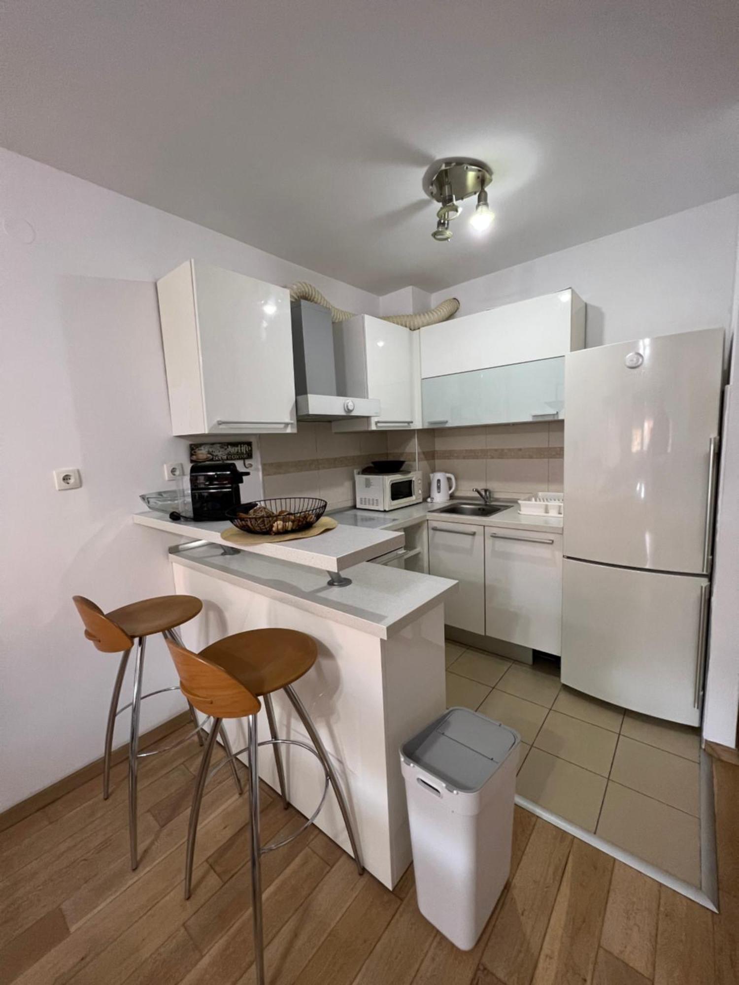 Apartment Story,Vojvode Petka Beograd Extérieur photo