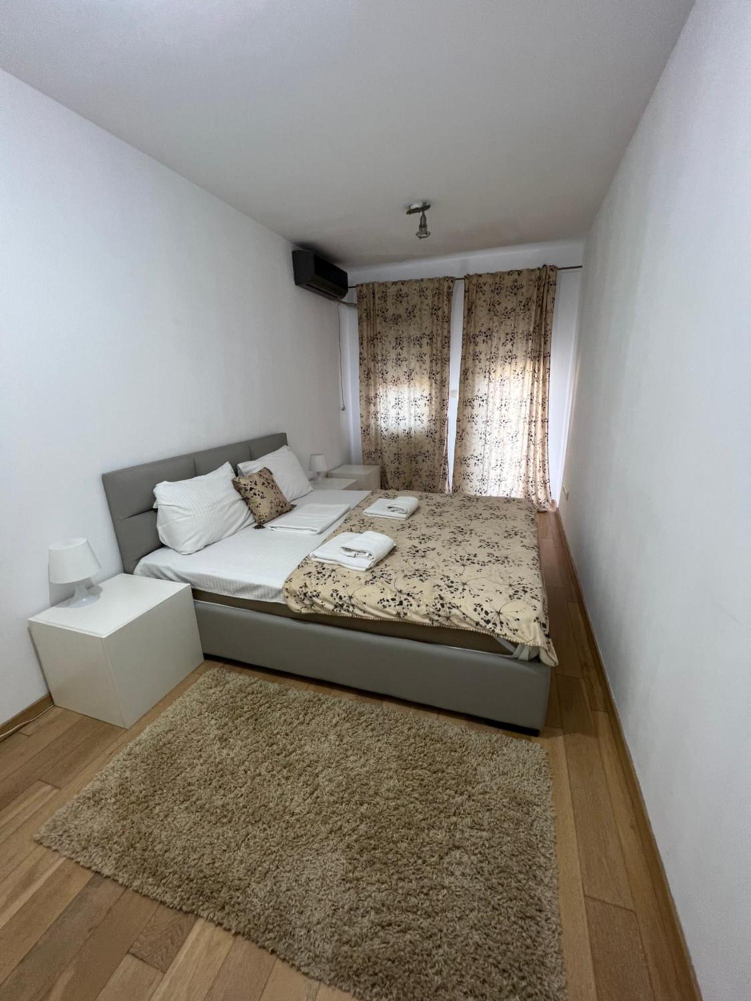 Apartment Story,Vojvode Petka Beograd Extérieur photo