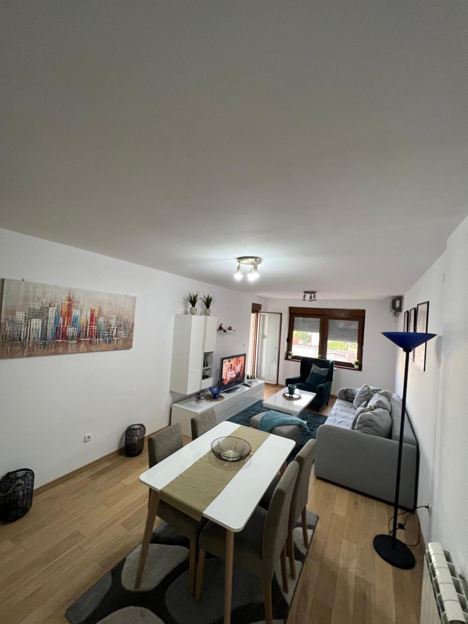 Apartment Story,Vojvode Petka Beograd Extérieur photo