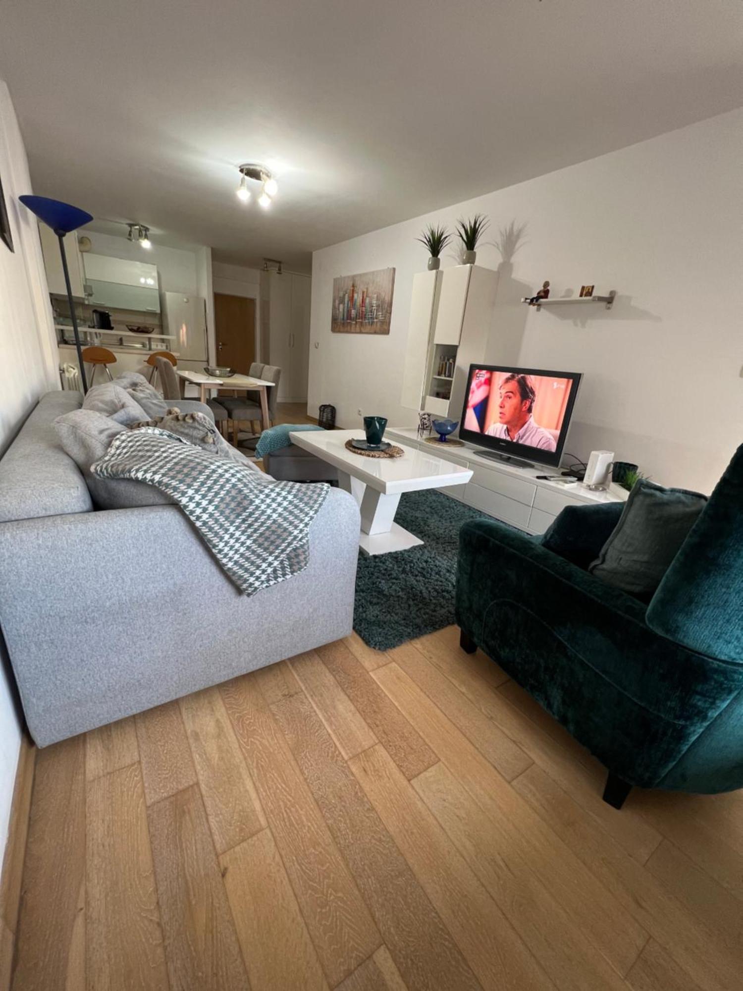 Apartment Story,Vojvode Petka Beograd Extérieur photo