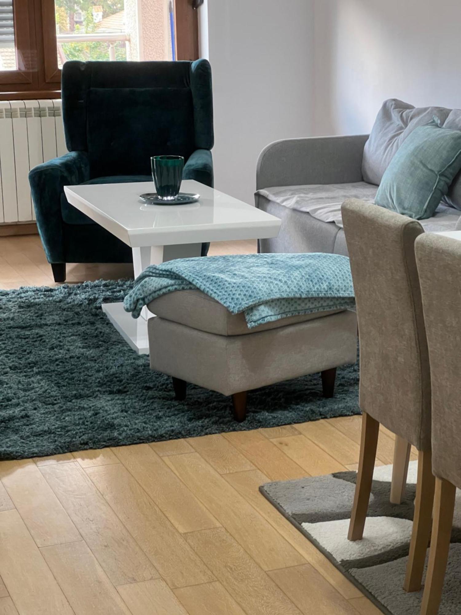 Apartment Story,Vojvode Petka Beograd Extérieur photo